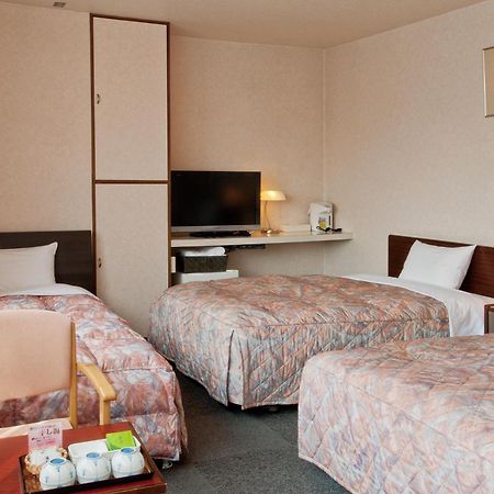 Hotel New Ohte Χακοντάτε Δωμάτιο φωτογραφία