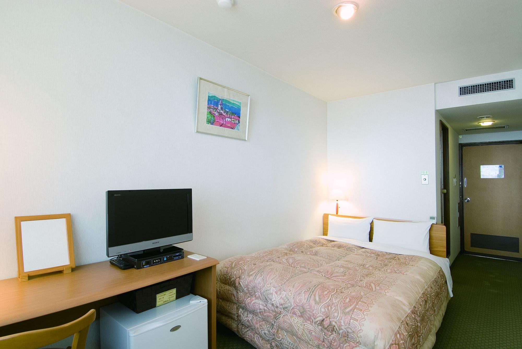 Hotel New Ohte Χακοντάτε Εξωτερικό φωτογραφία