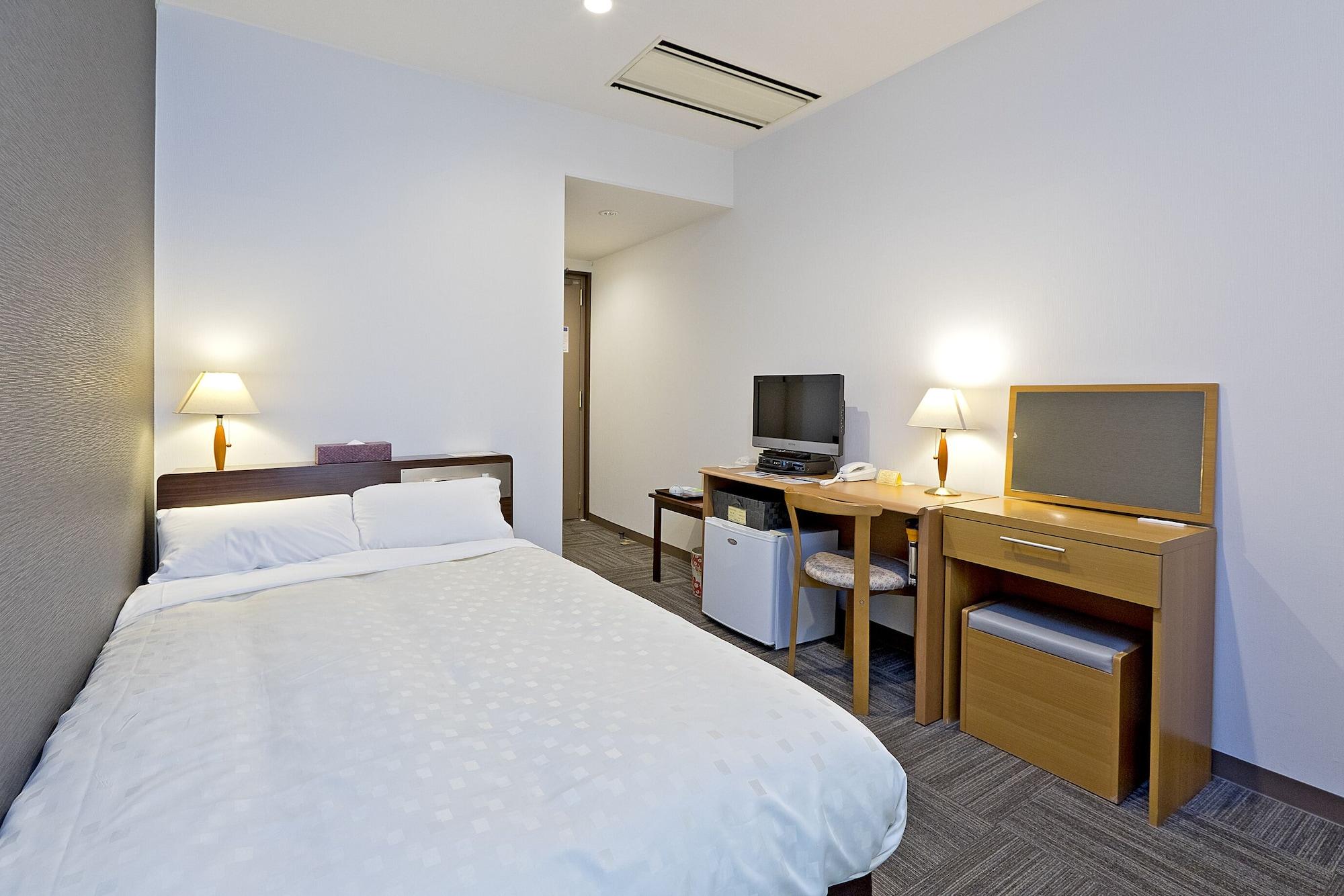 Hotel New Ohte Χακοντάτε Εξωτερικό φωτογραφία