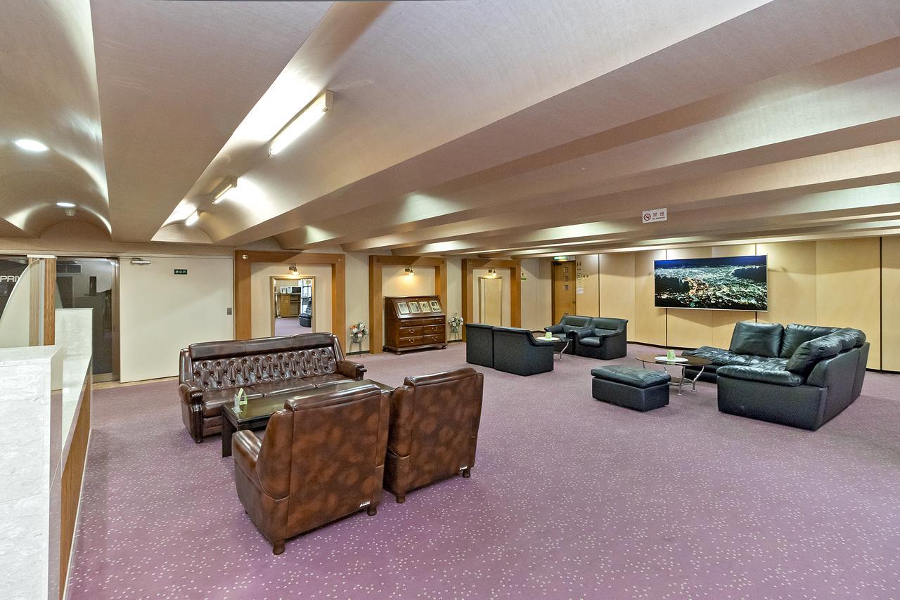 Hotel New Ohte Χακοντάτε Εξωτερικό φωτογραφία