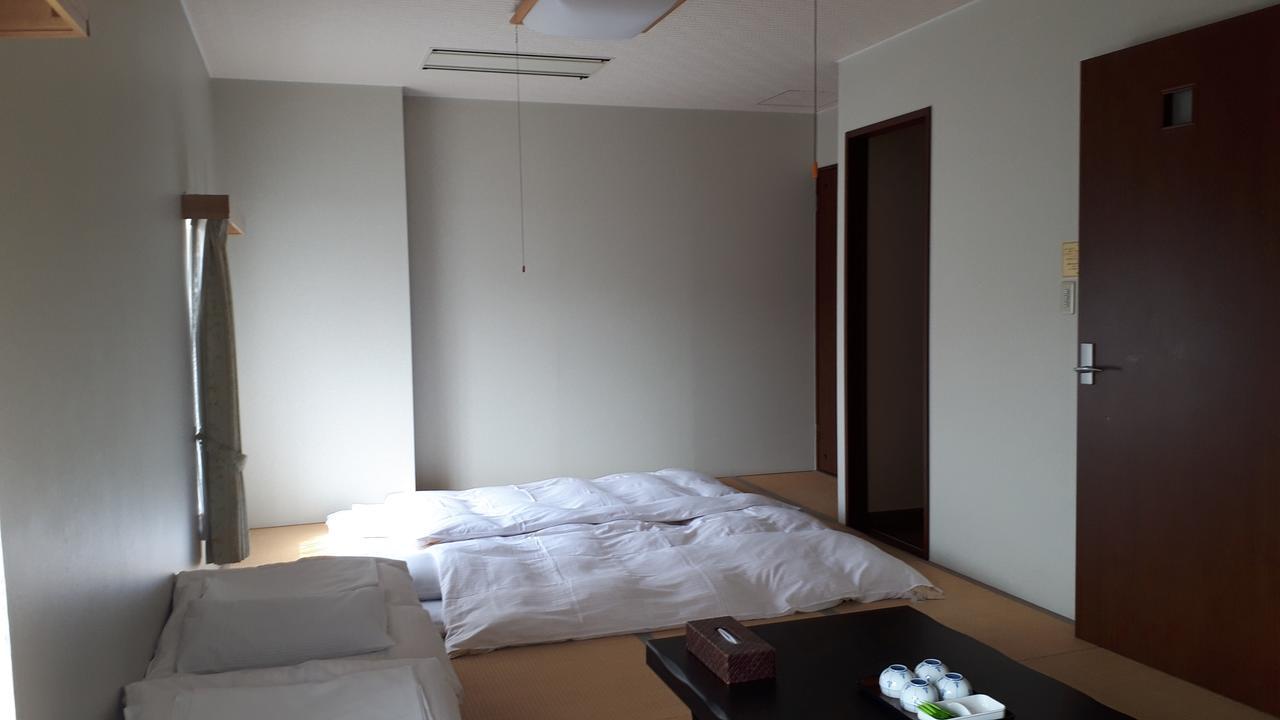 Hotel New Ohte Χακοντάτε Δωμάτιο φωτογραφία